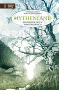 Andreas Sommer: Mythenland