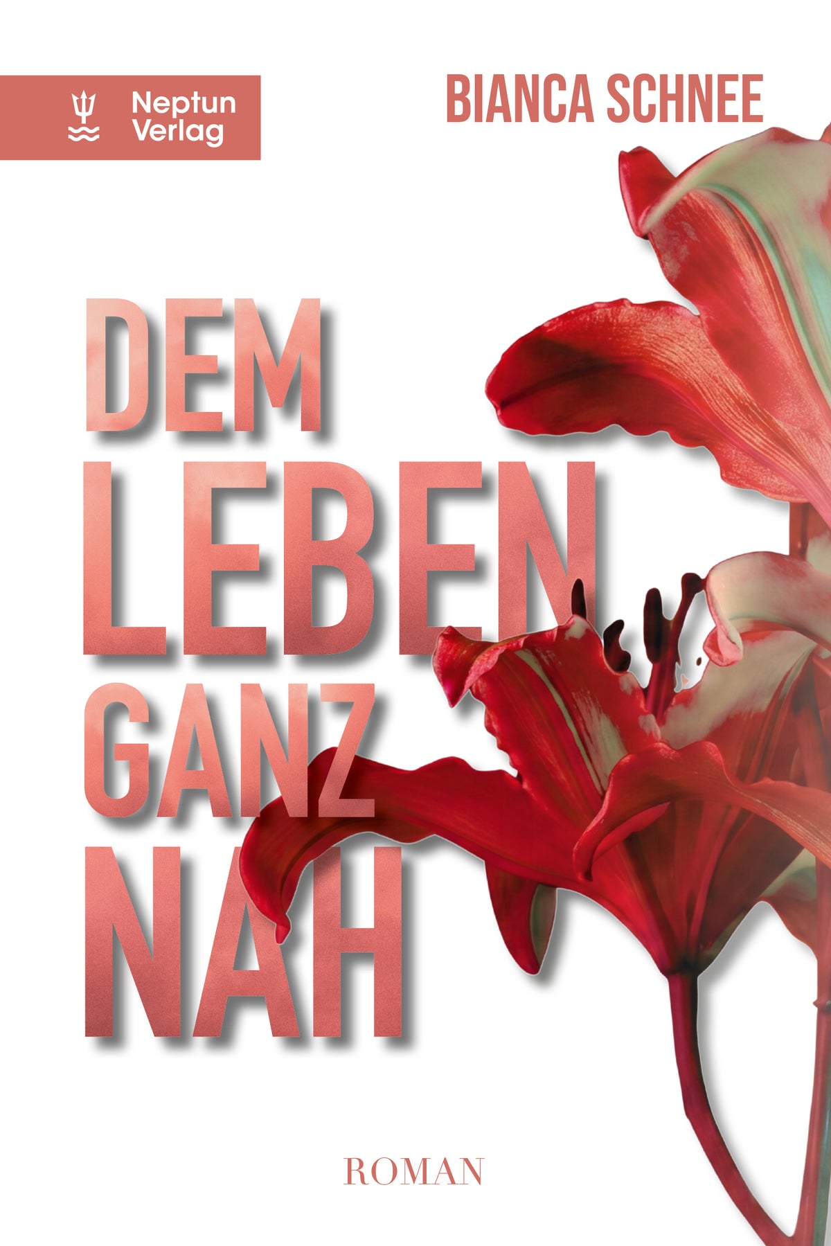 Bianca Schnee:  Dem Leben ganz nah. Aufgeschrieben von Michael Caplazi.